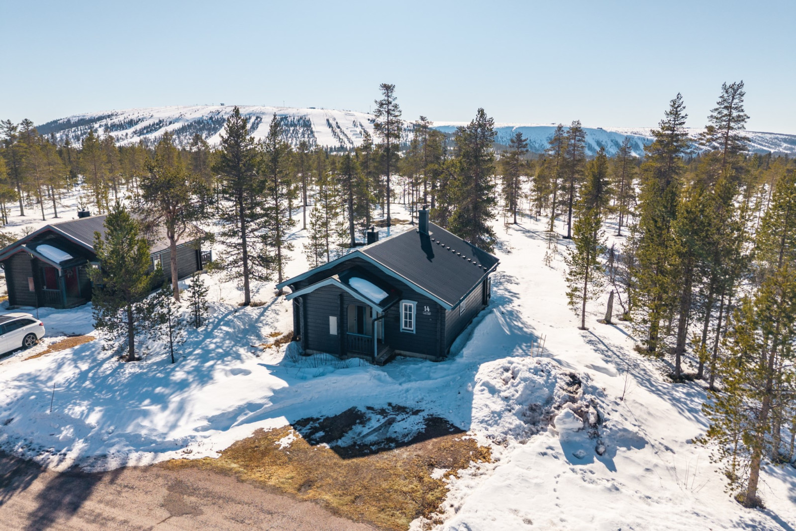  Basvägen 14