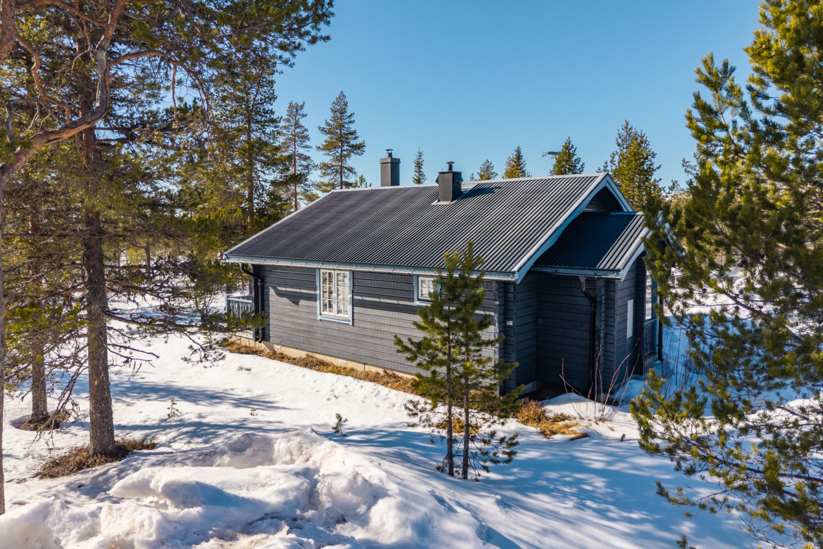  Basvägen 14
