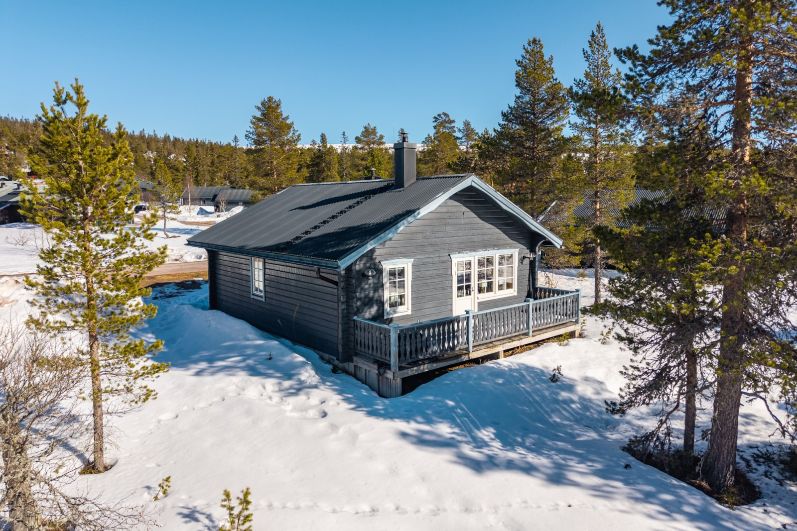  Basvägen 14
