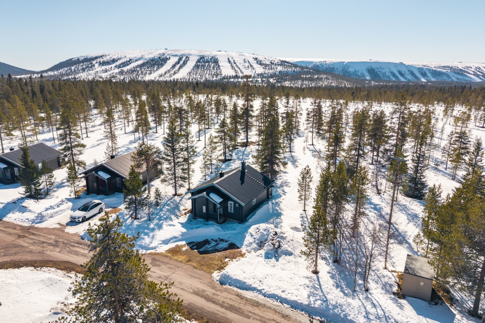  Basvägen 14