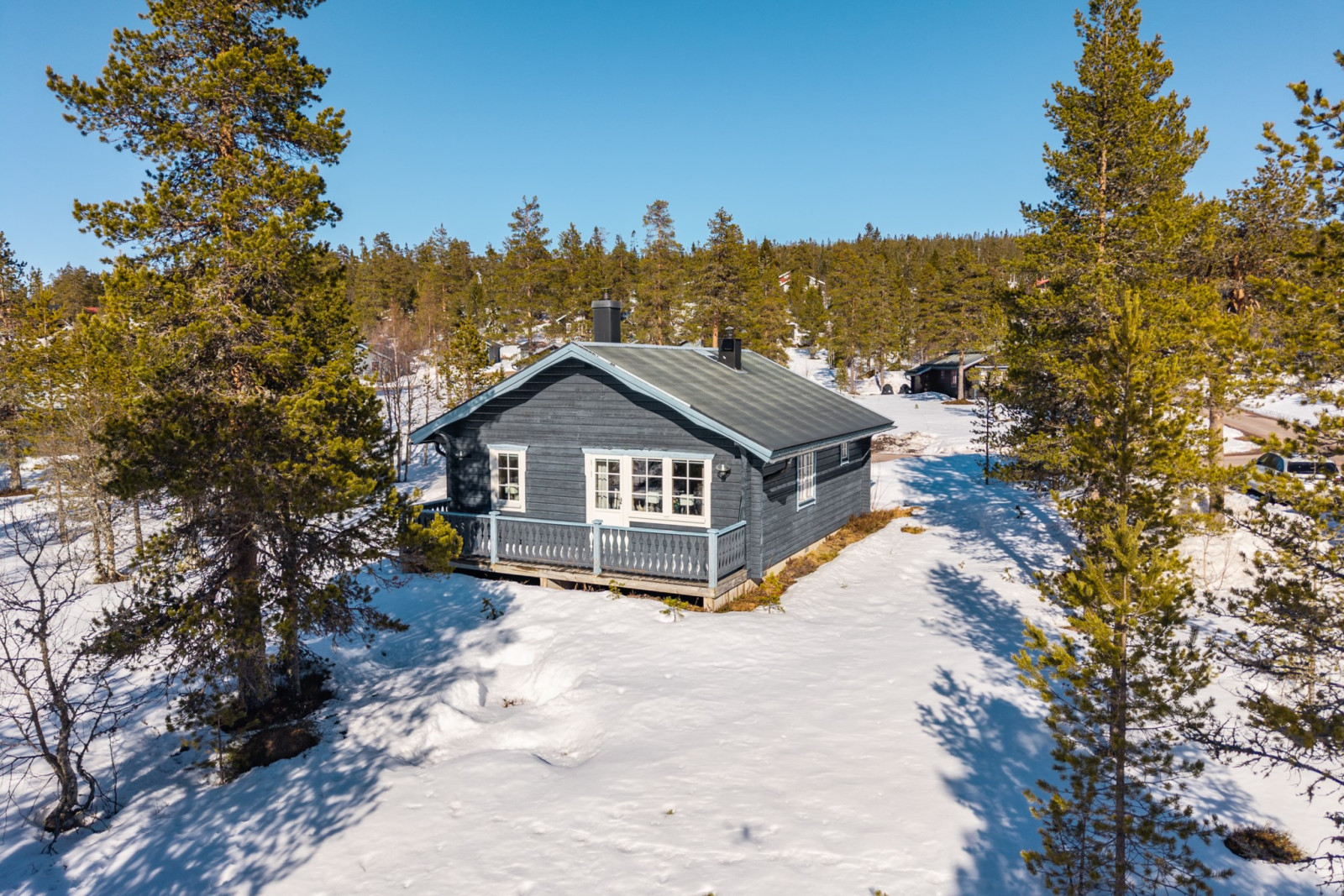  Basvägen 14