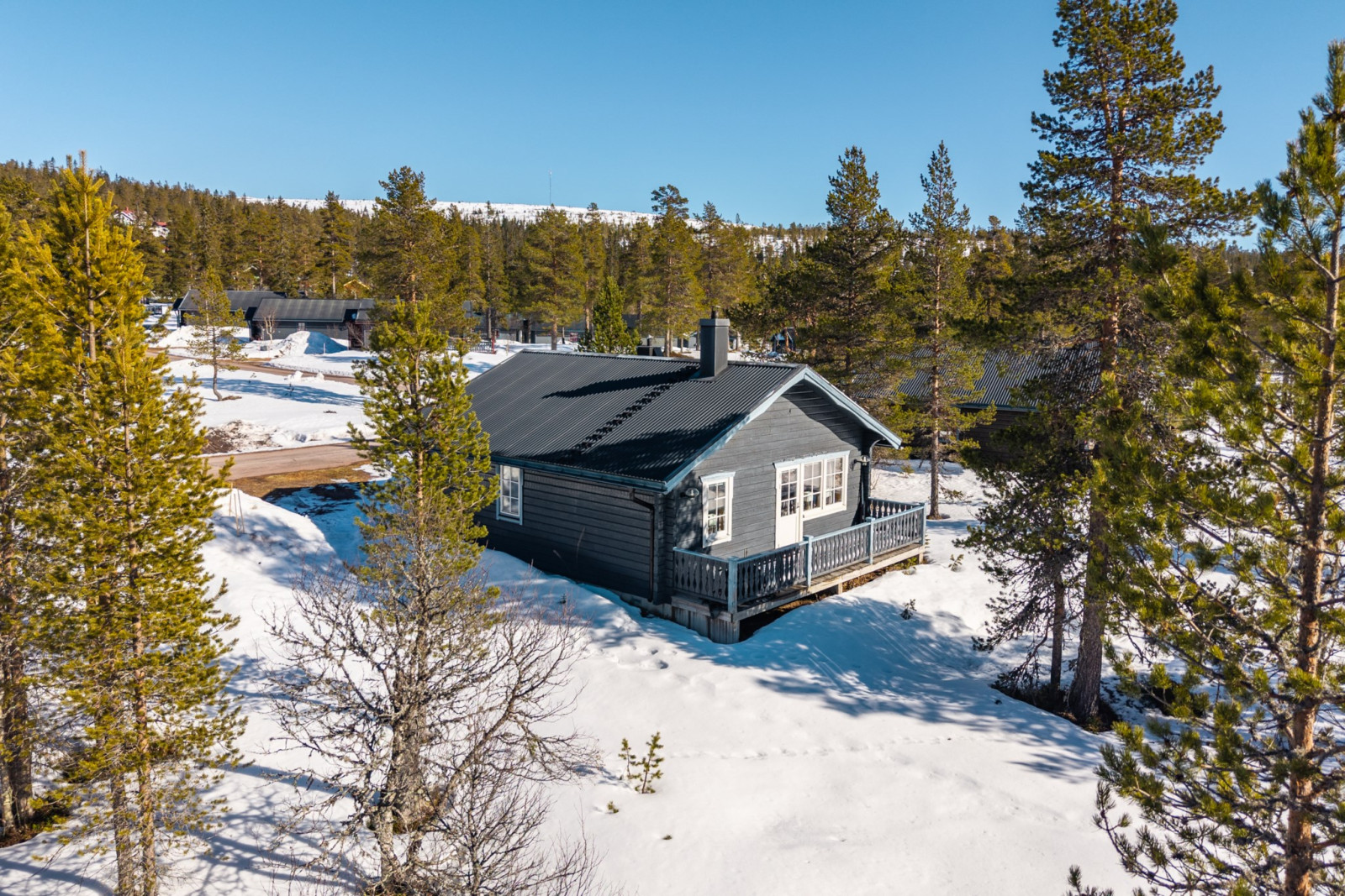  Basvägen 14