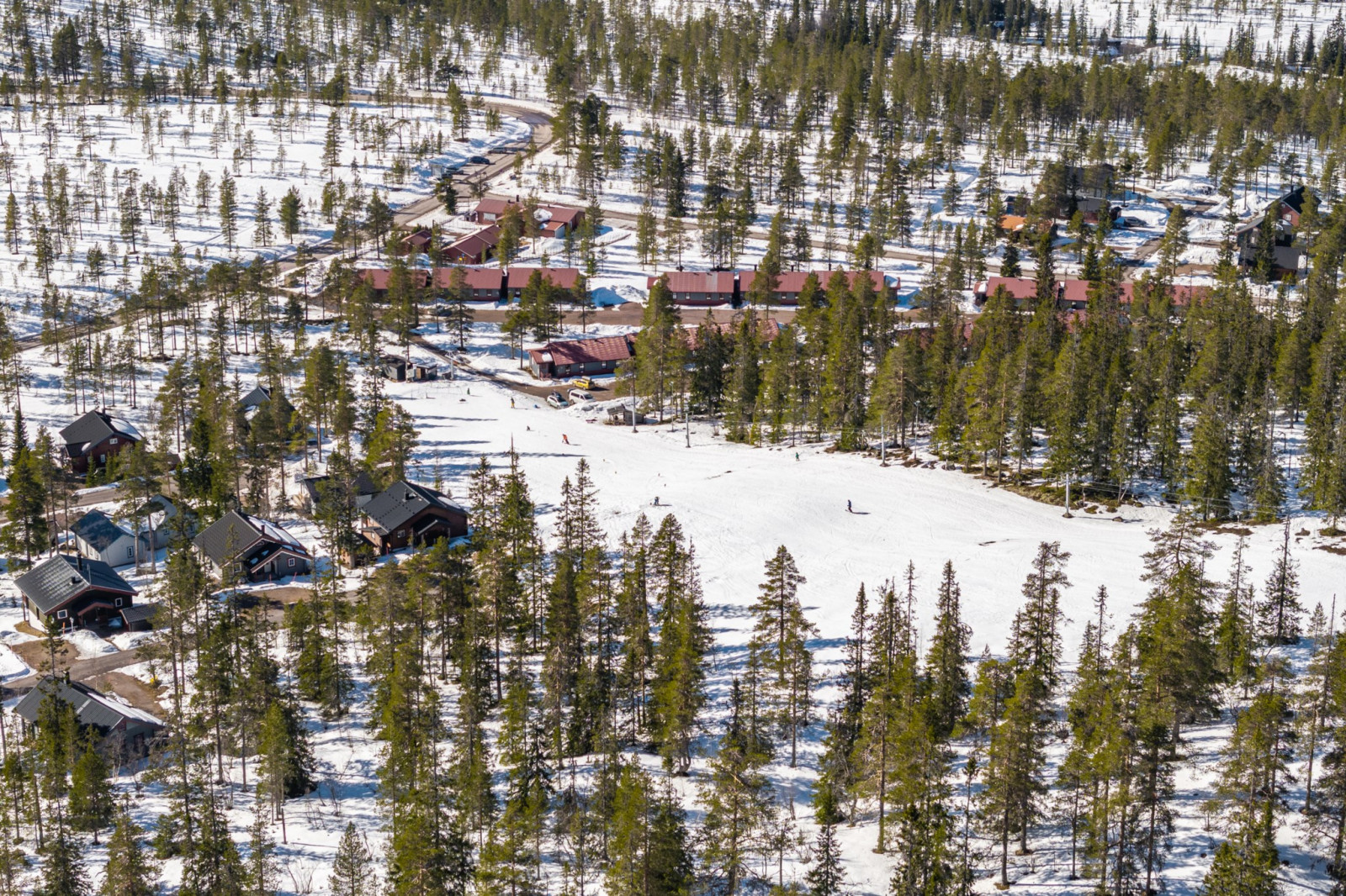  Basvägen 14