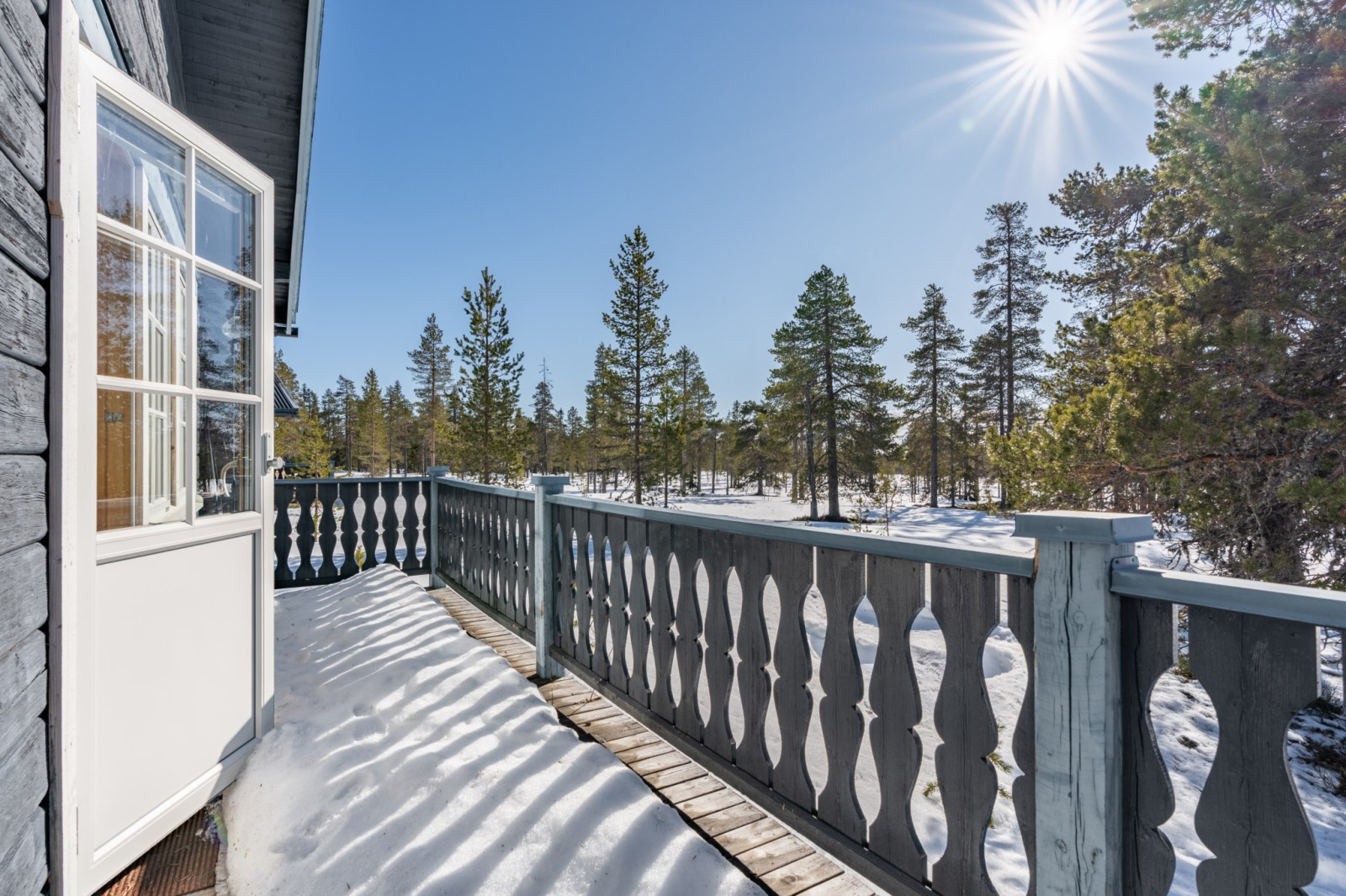  Basvägen 14