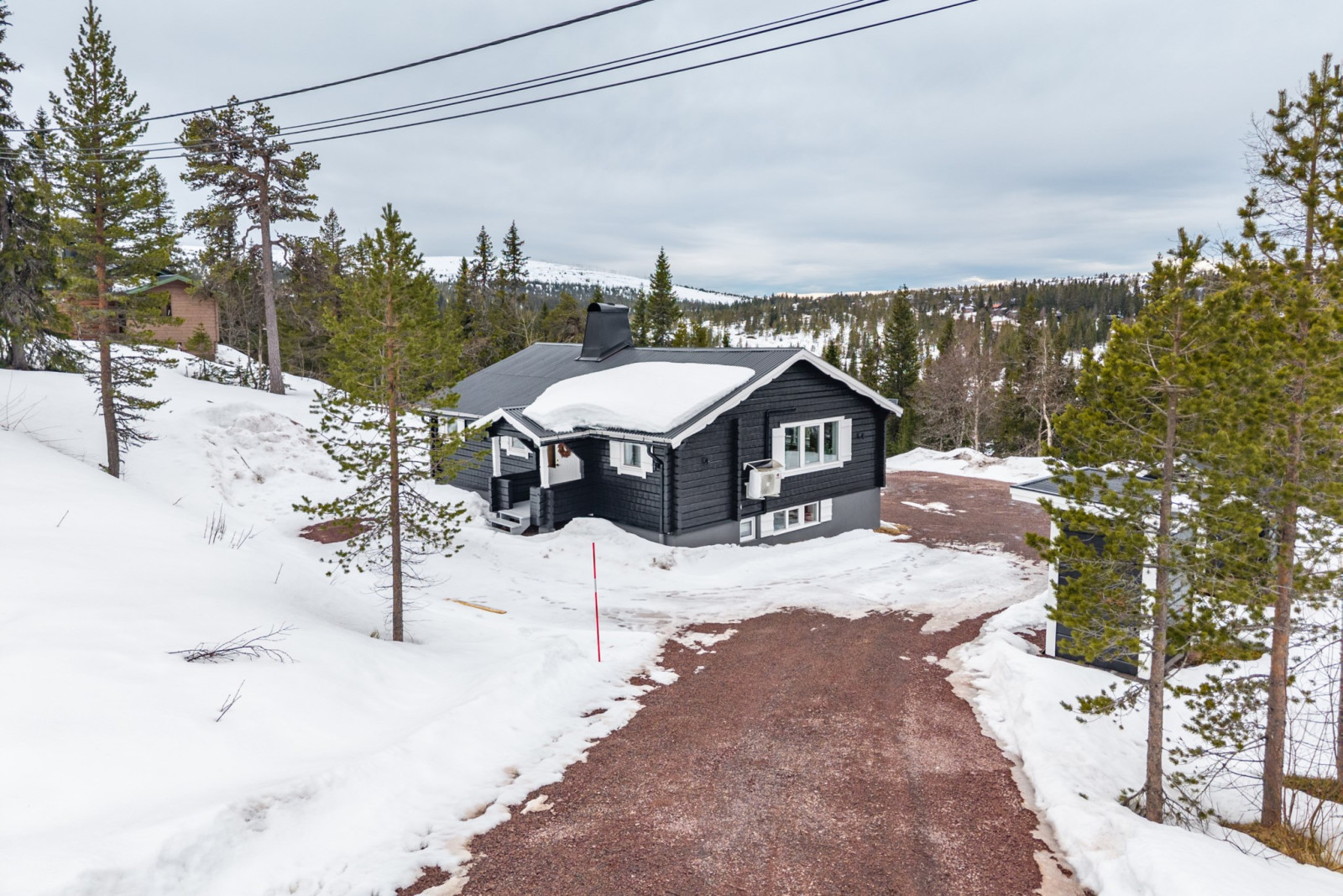  Lidvägen 11