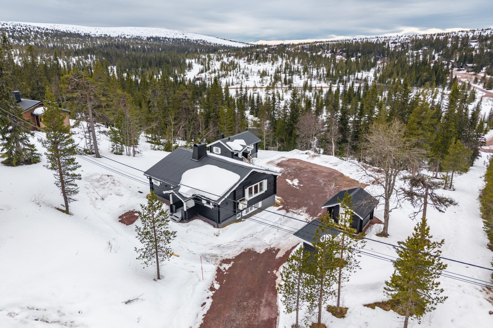  Lidvägen 11