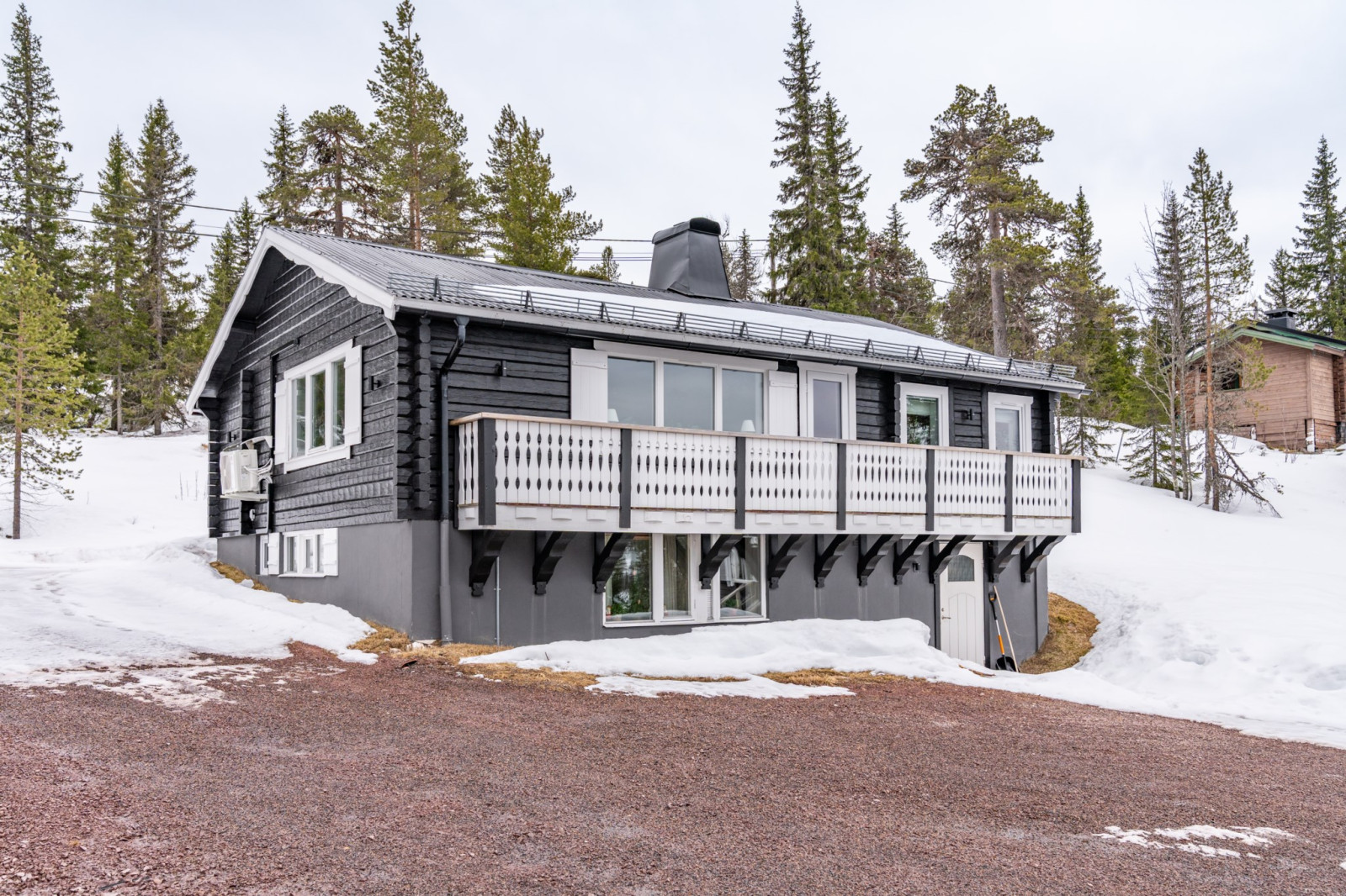  Lidvägen 11