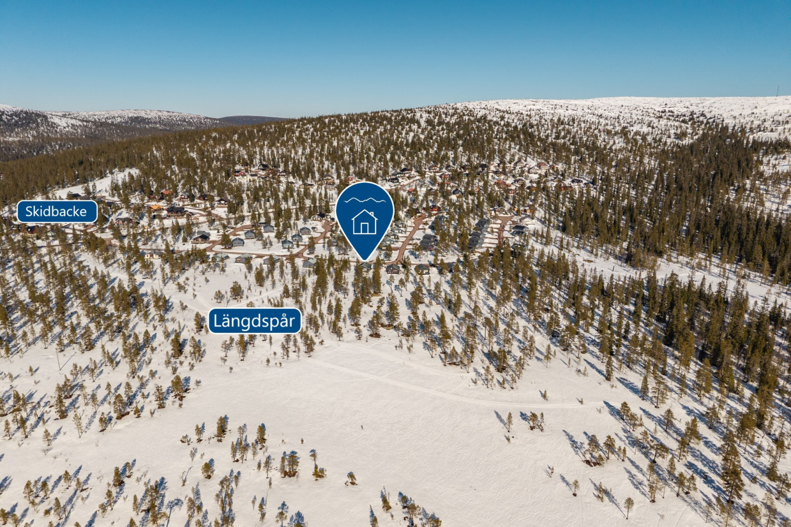  Basvägen 14