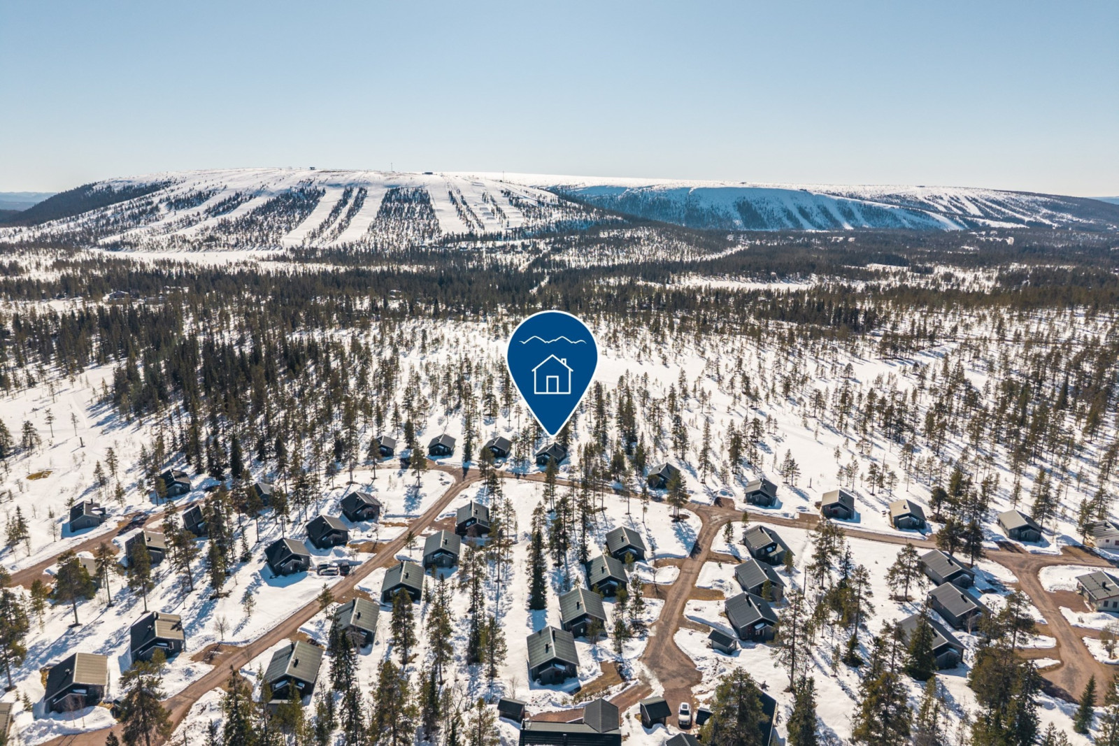  Basvägen 14