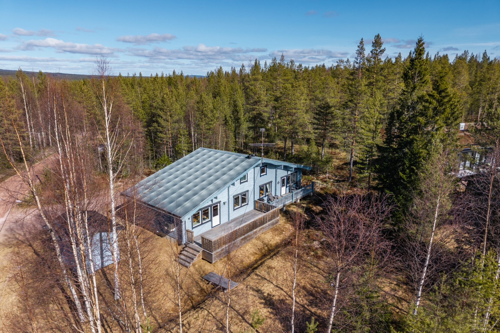  Snöflingevägen 7B
