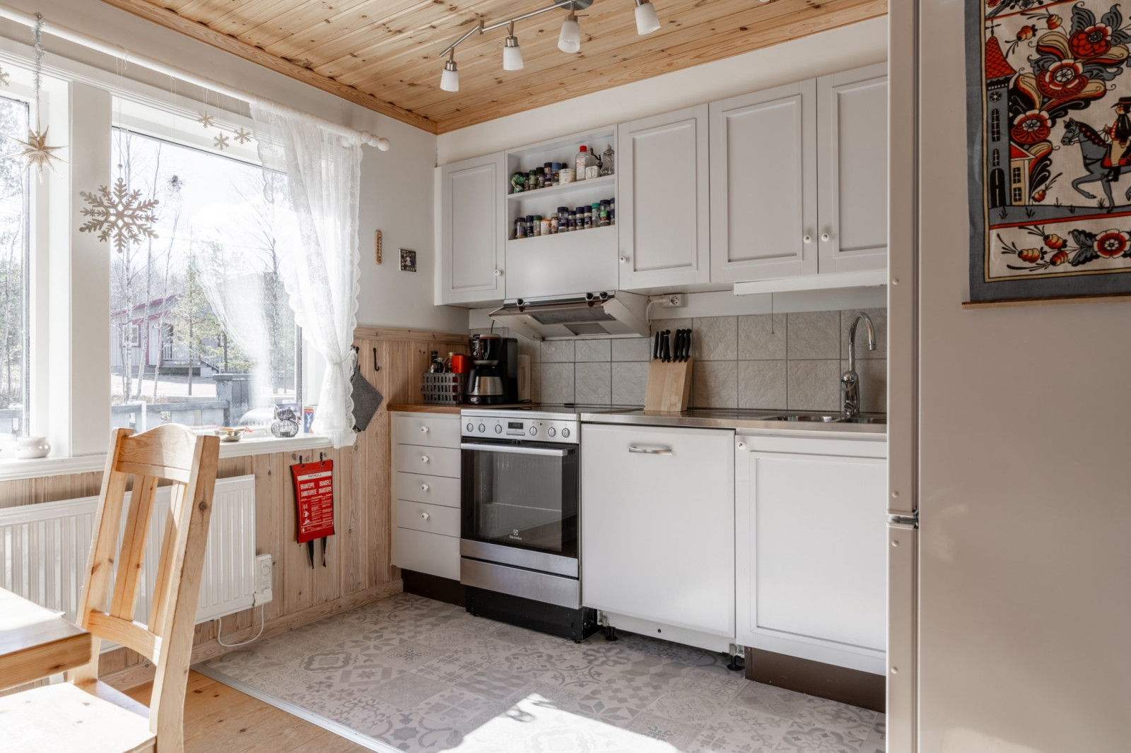  Snöflingevägen 7B