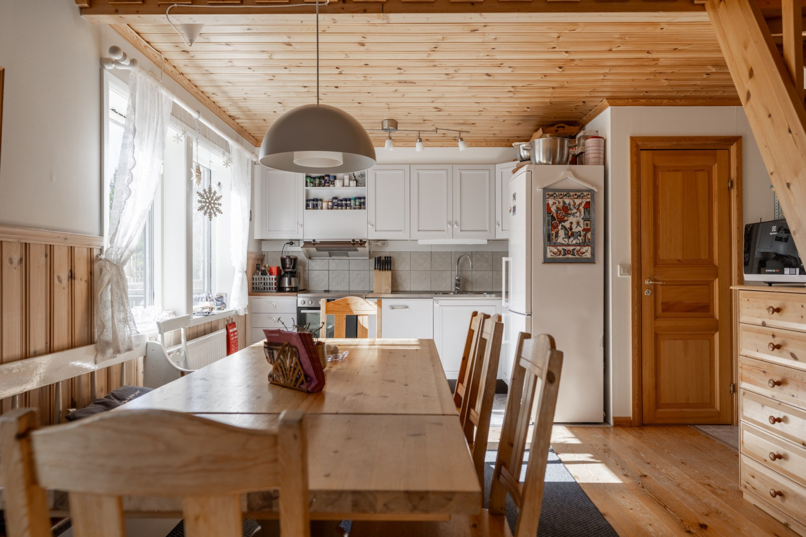  Snöflingevägen 7B