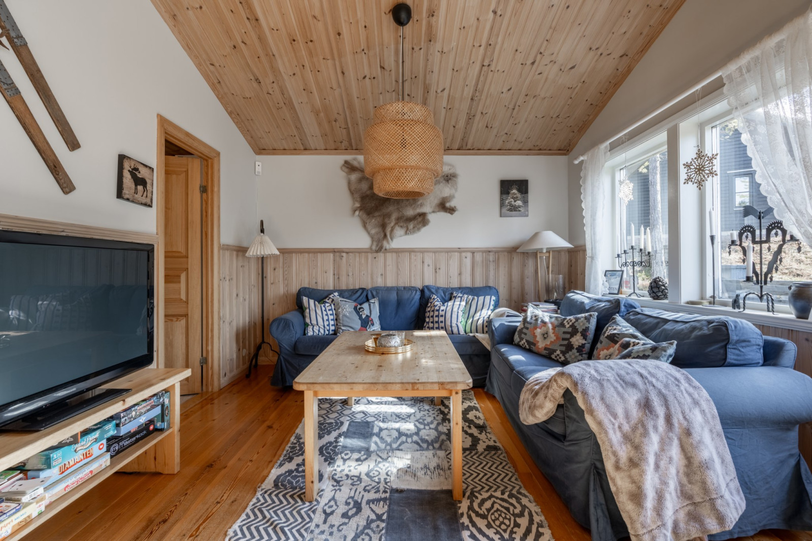  Snöflingevägen 7B