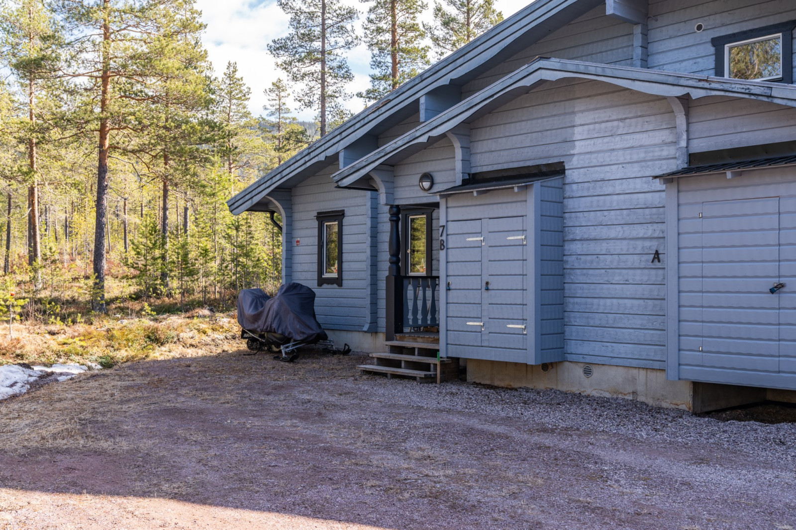  Snöflingevägen 7B