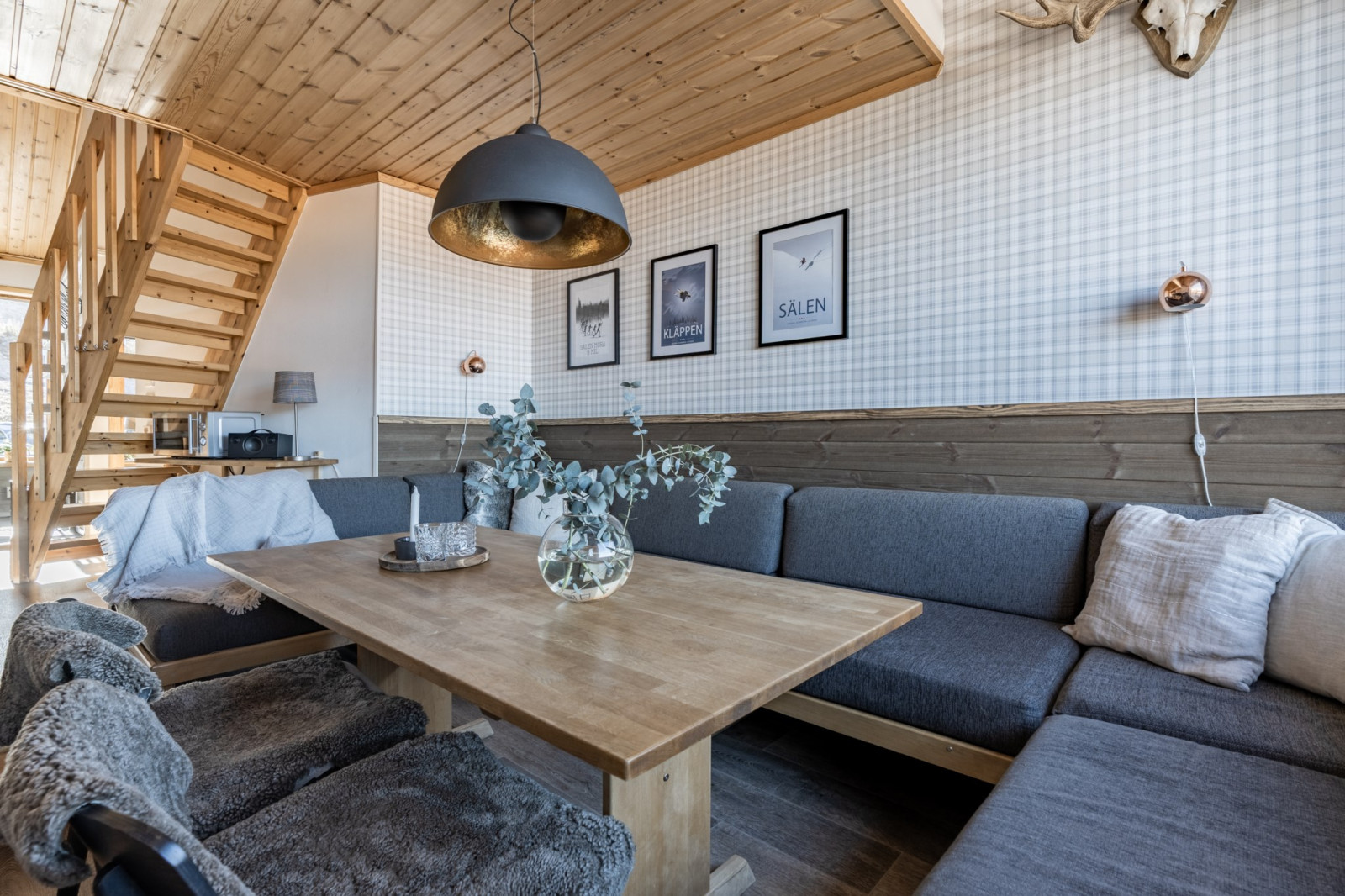  Sjungarbacken 1136
