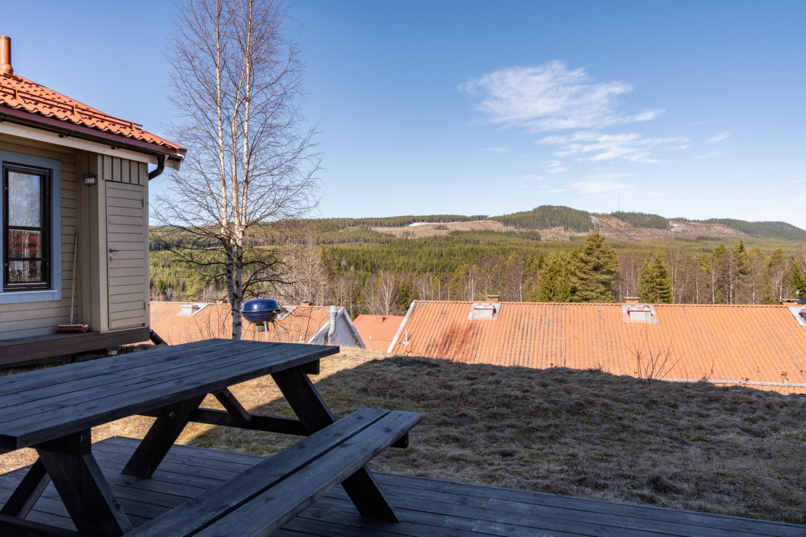  Sjungarbacken 1136