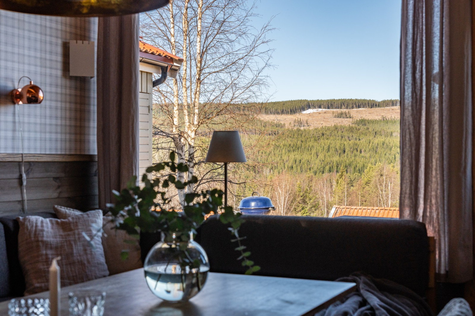  Sjungarbacken 1136