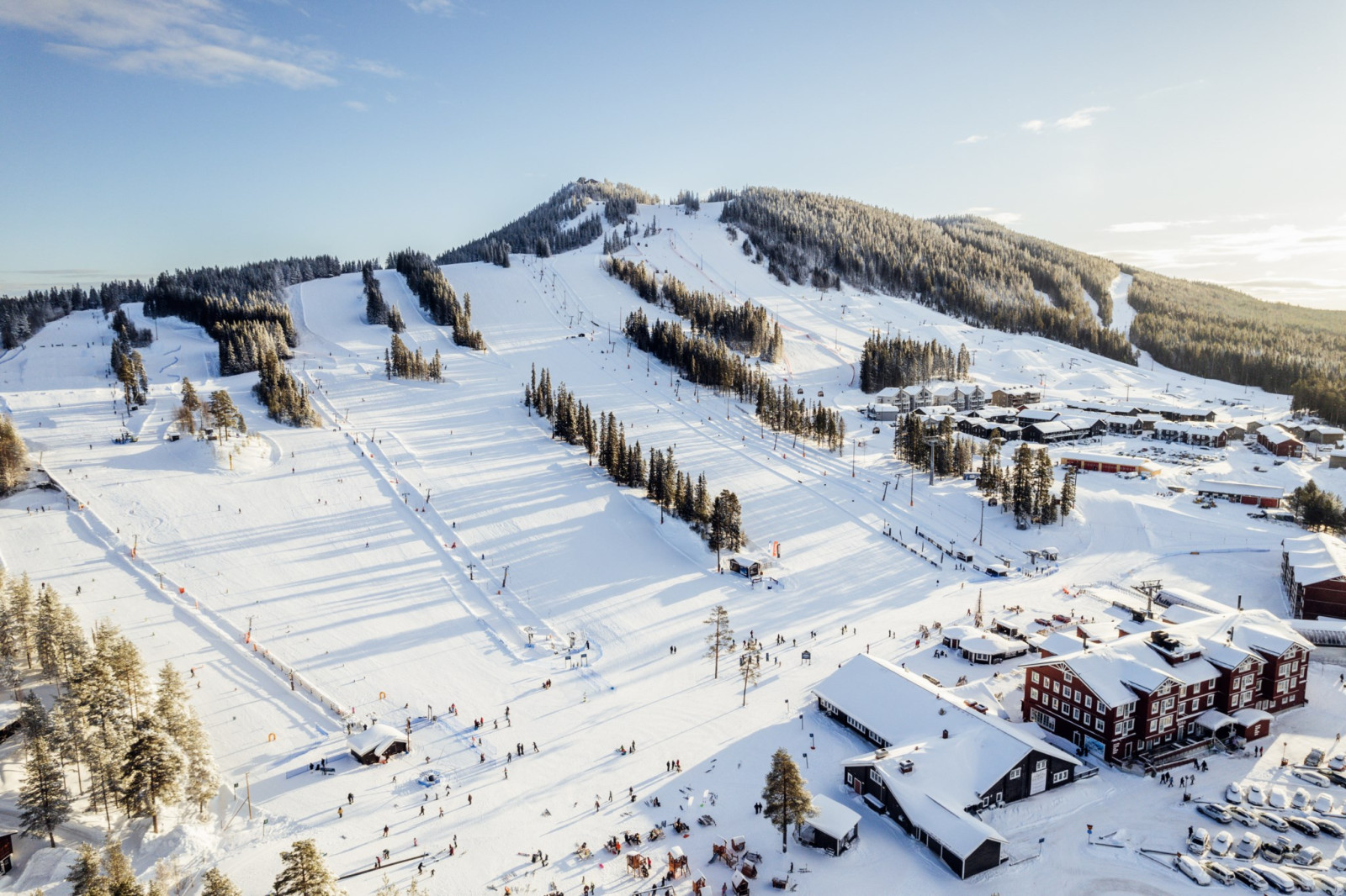  Sjungarbacken 1136
