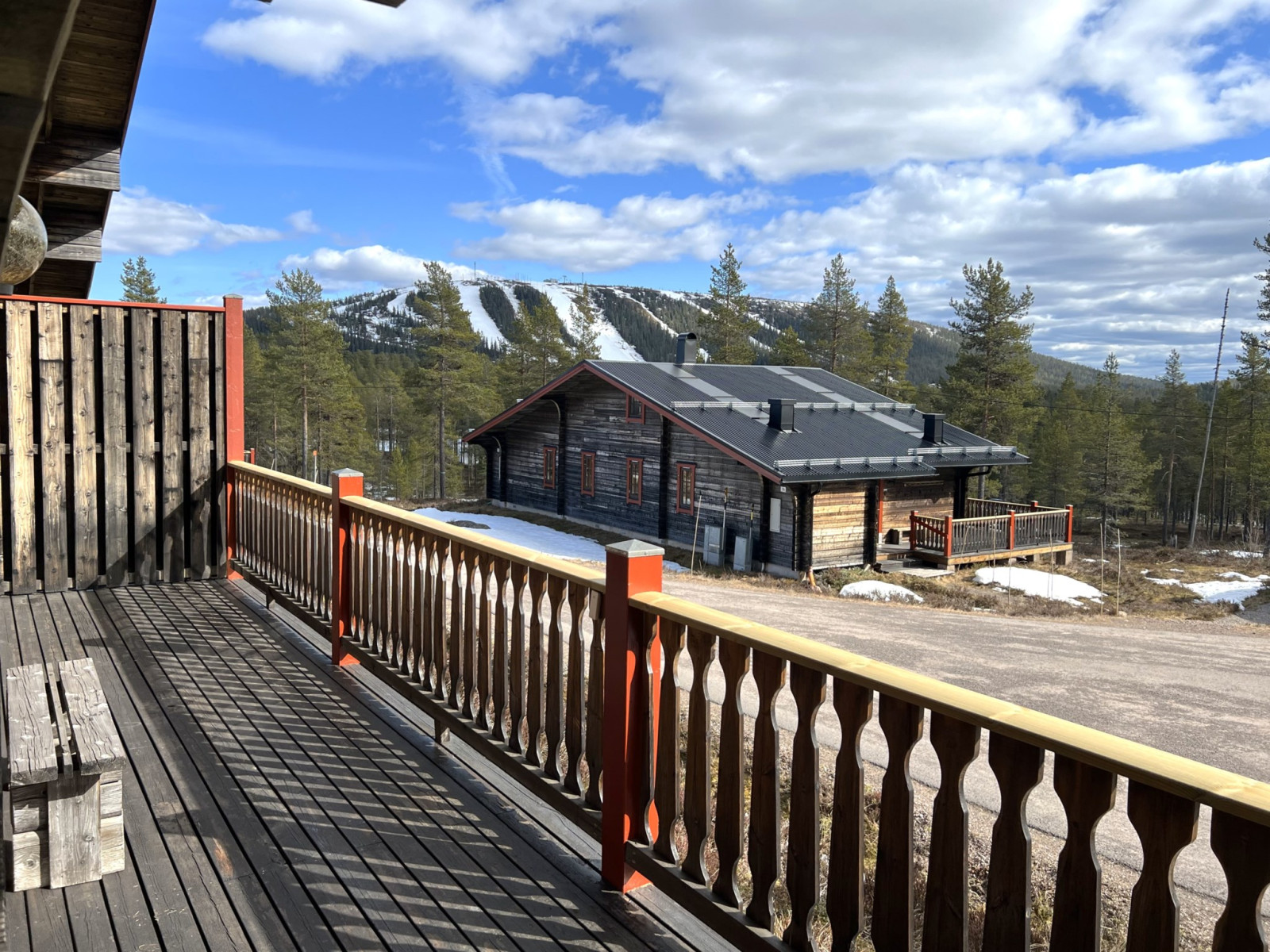  Sätertjärn 12A (Aravägen)