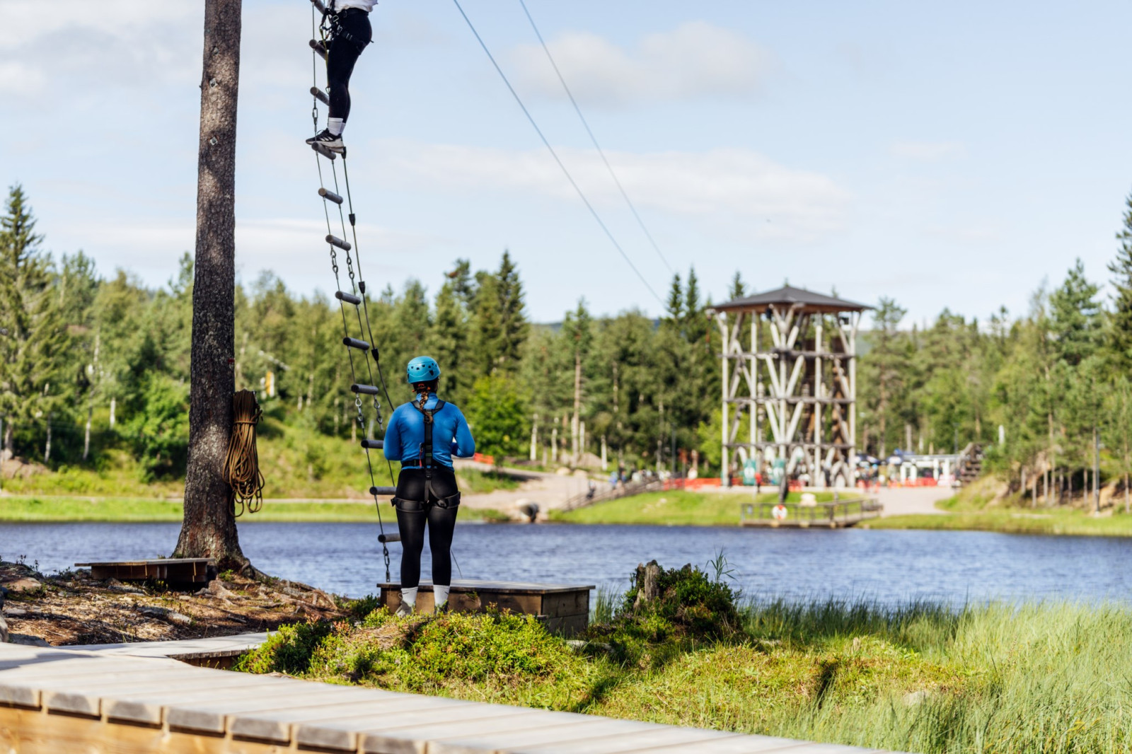  Gröna byn 512B