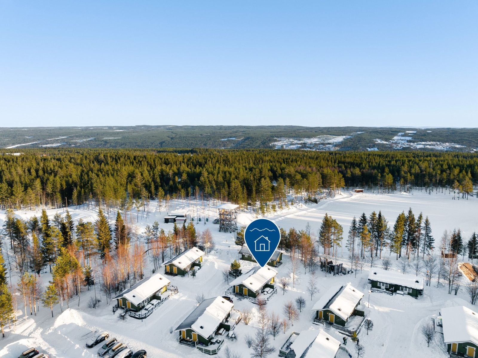  Gröna byn 512B