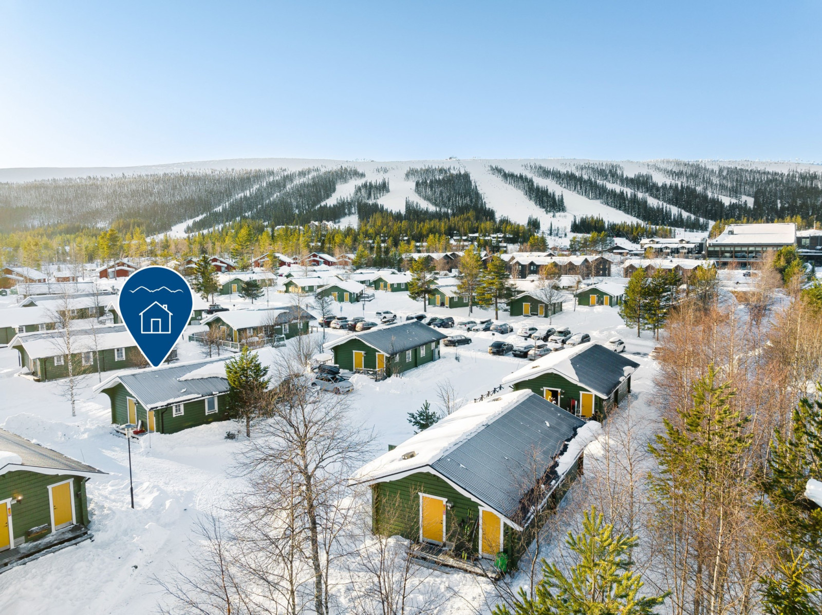  Gröna byn 512B