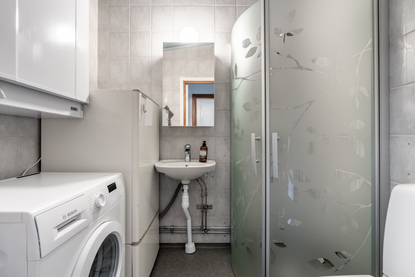  Kungsörnen 9A/B