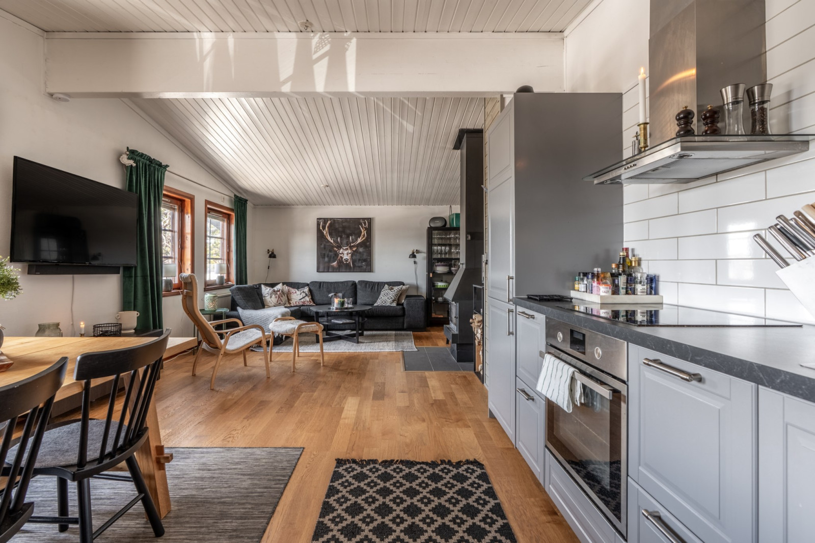  Kungsörnen 9A/B