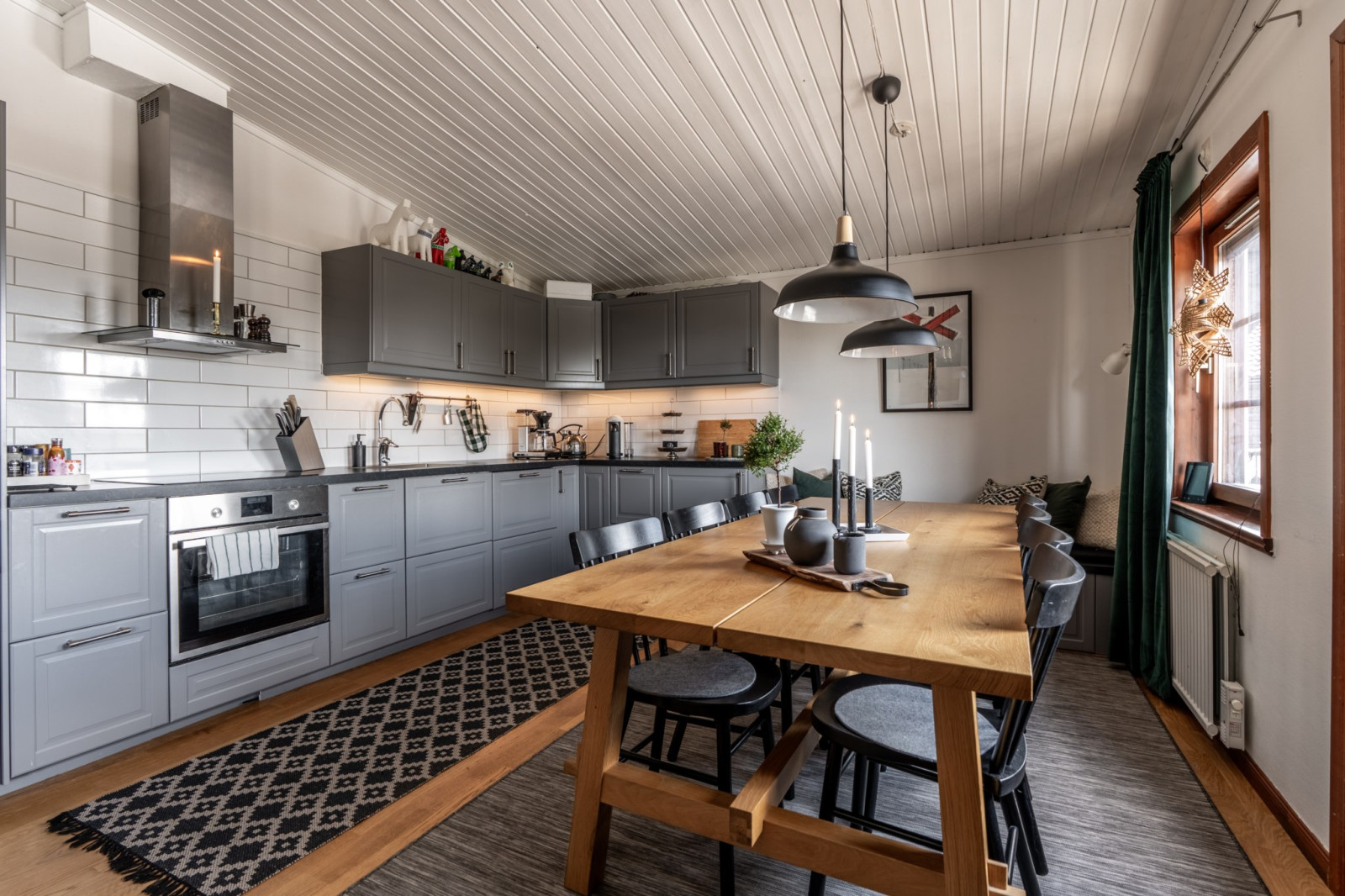  Kungsörnen 9A/B