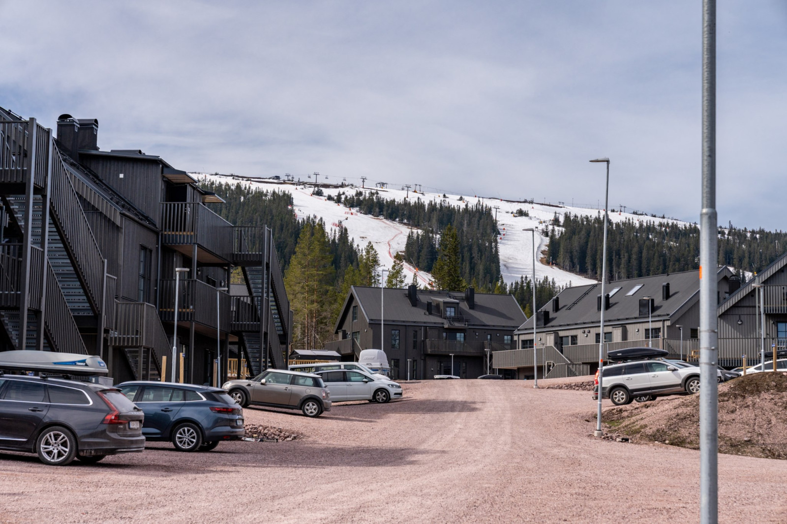  Fjällbäcken 15B