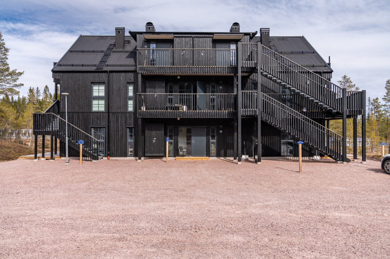  Fjällbäcken 15B