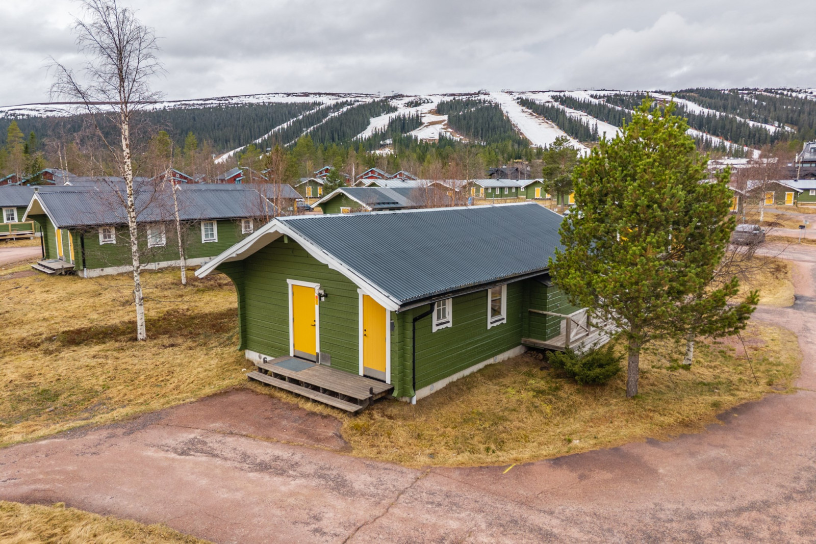  Gröna byn 512B