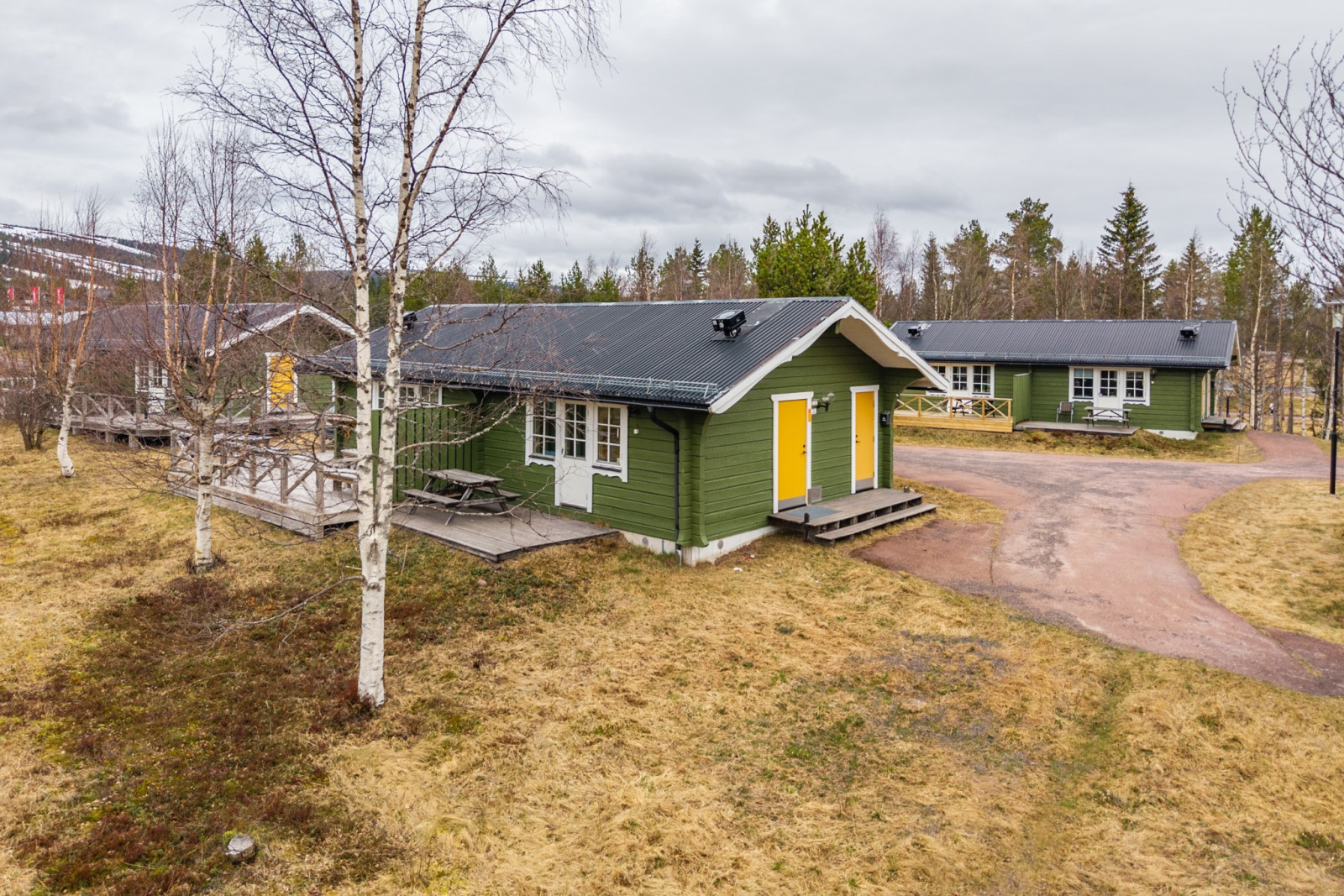  Gröna byn 512B