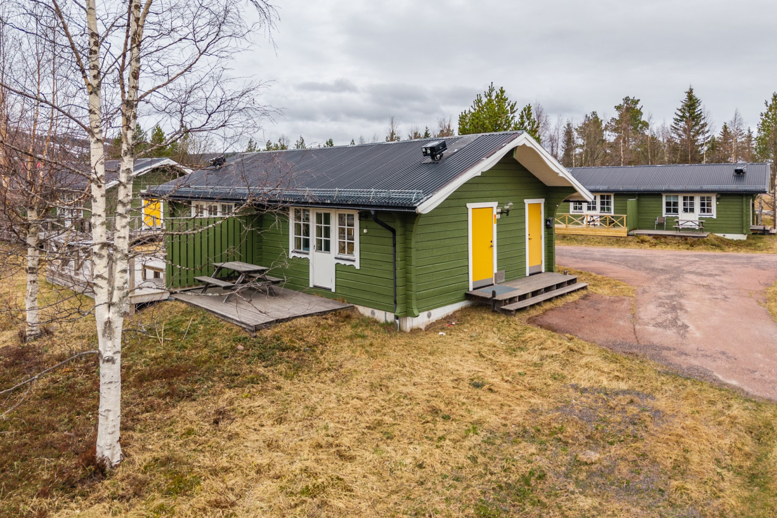  Gröna byn 512B