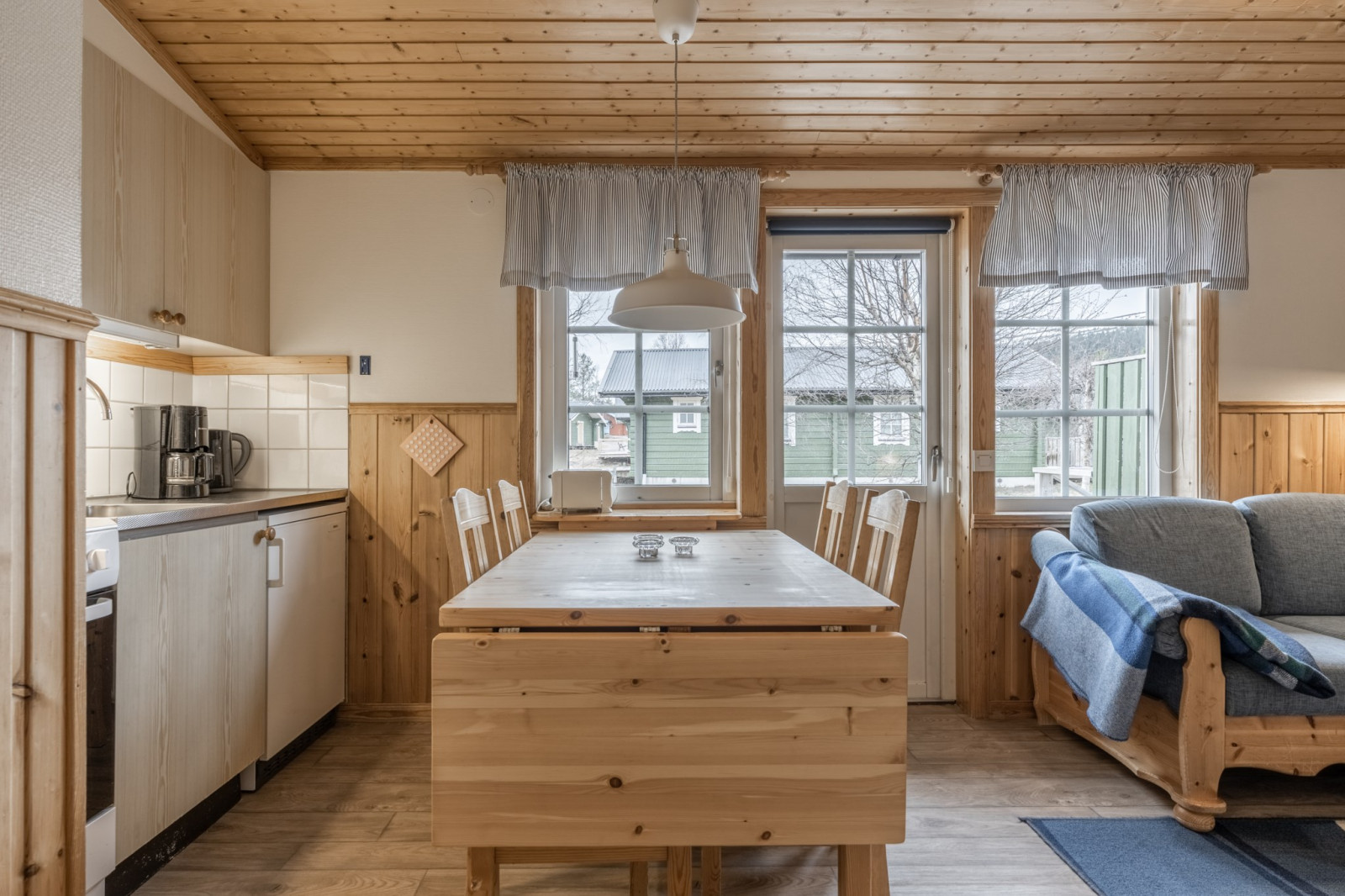  Gröna byn 512B
