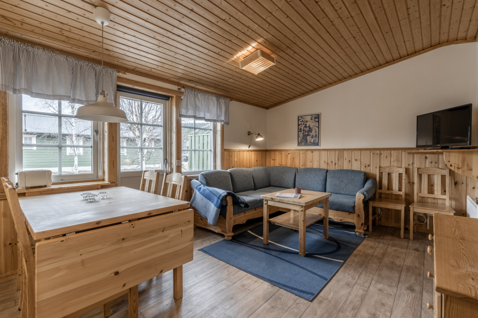  Gröna byn 512B