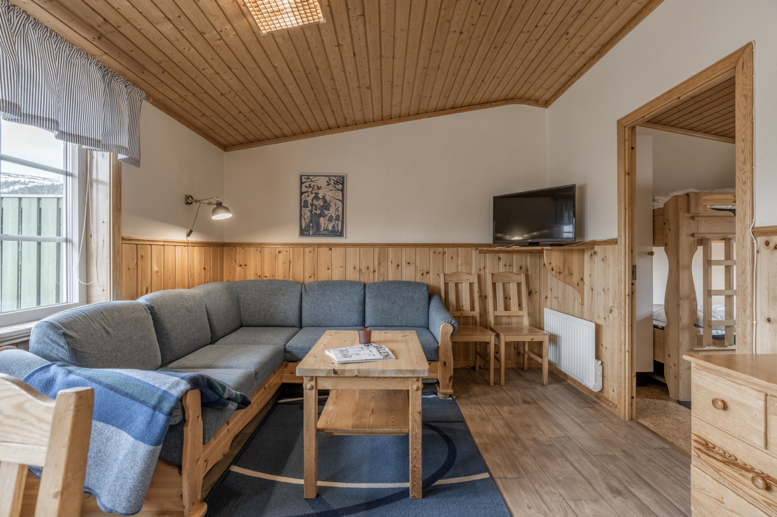  Gröna byn 512B