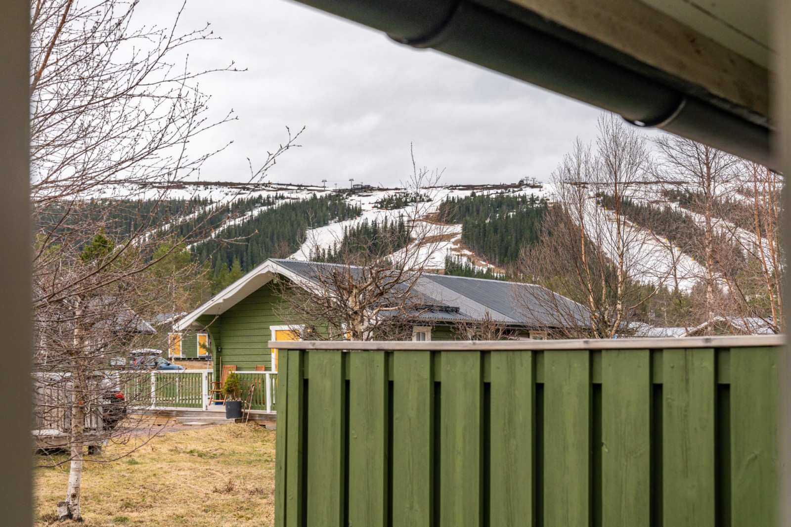  Gröna byn 512B