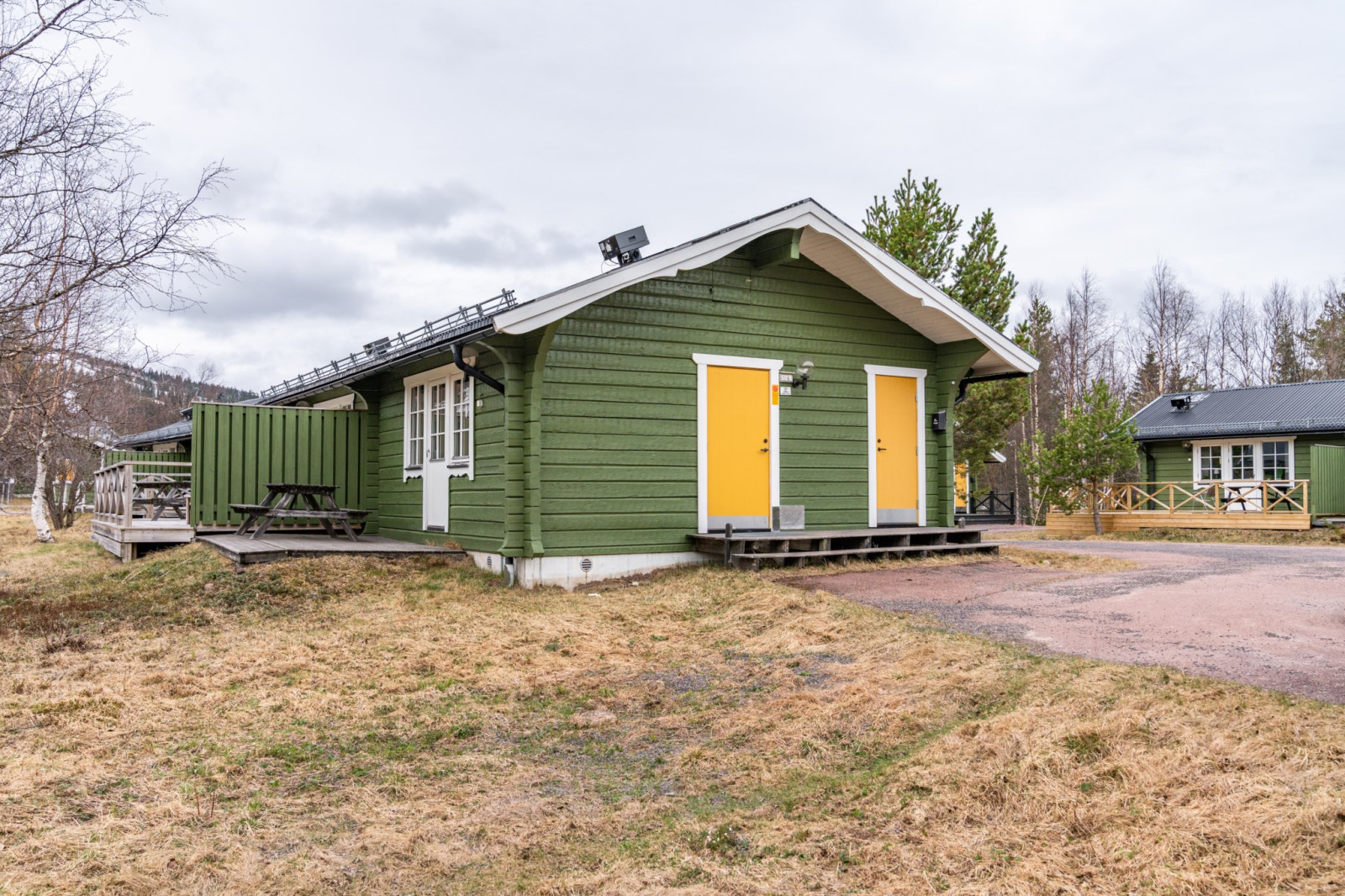  Gröna byn 512B