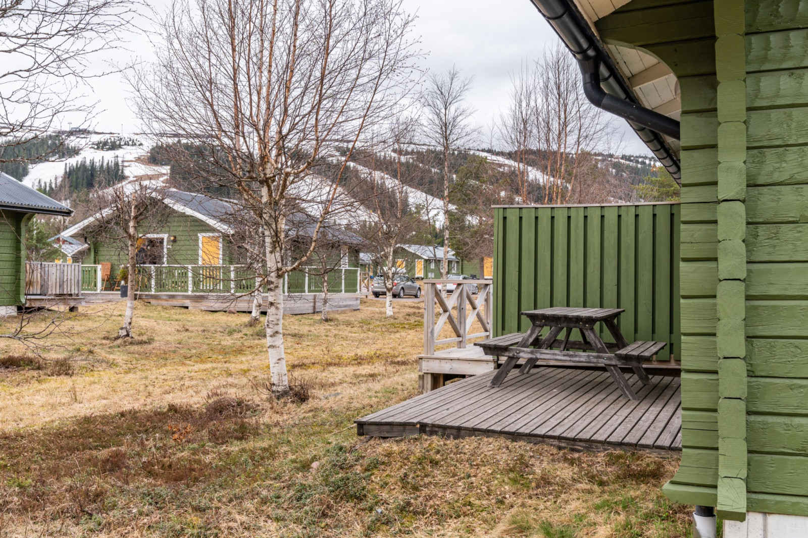  Gröna byn 512B