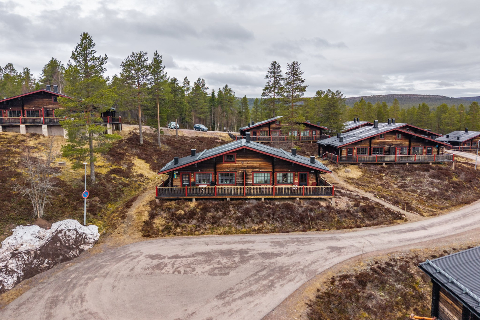  Sätertjärn 12A (Aravägen)