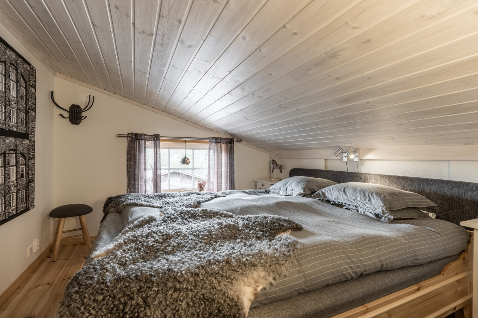 Sätertjärn 12A (Aravägen)
