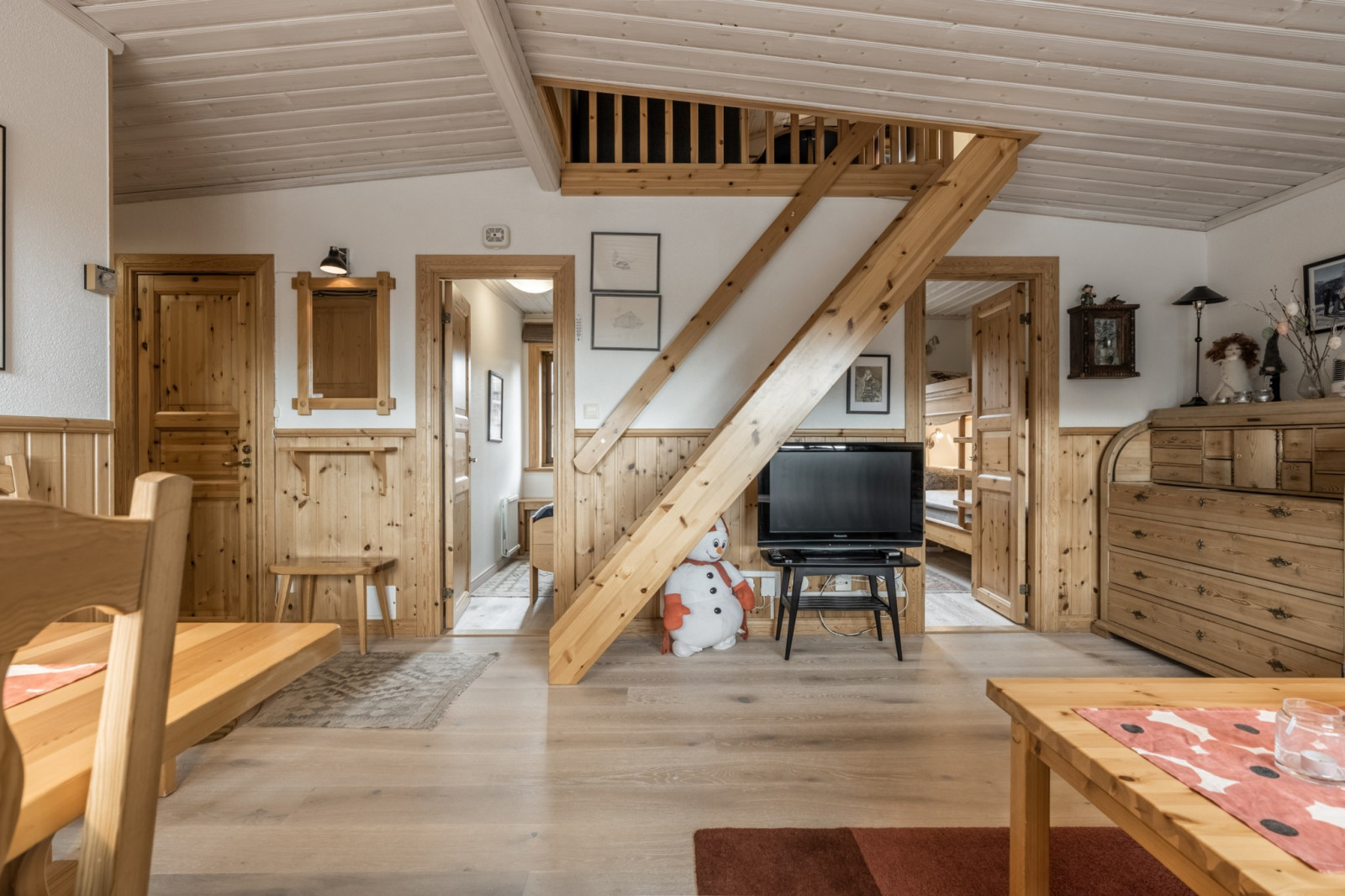  Sätertjärn 12A (Aravägen)