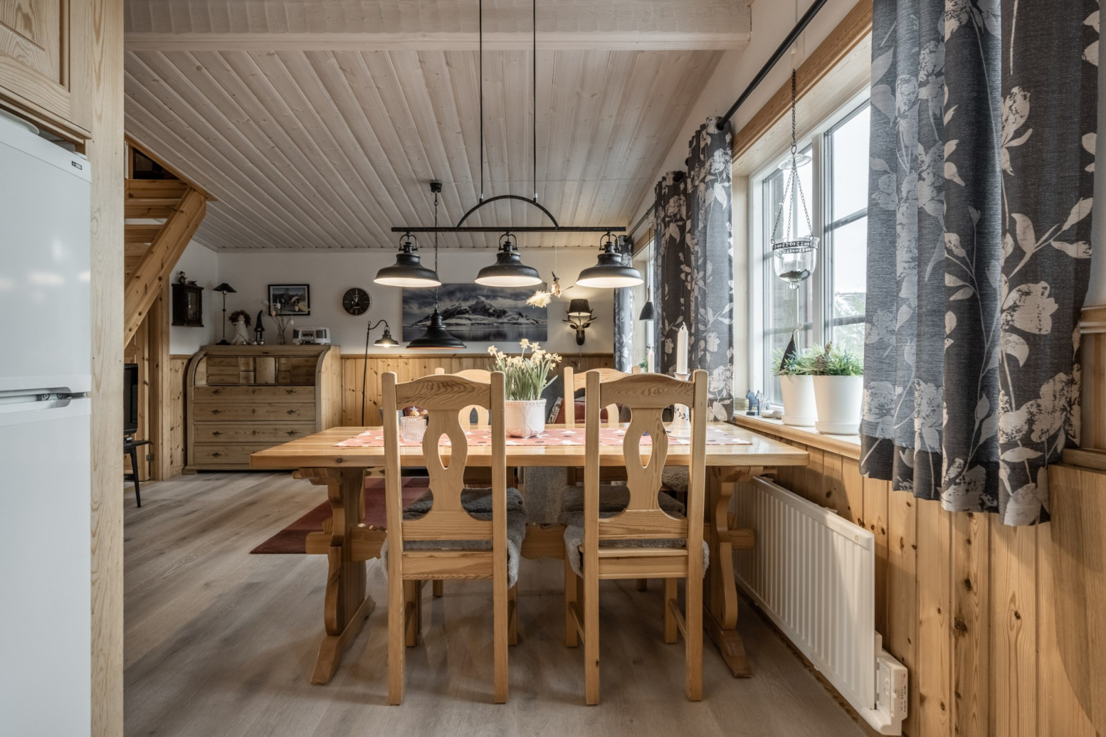  Sätertjärn 12A (Aravägen)