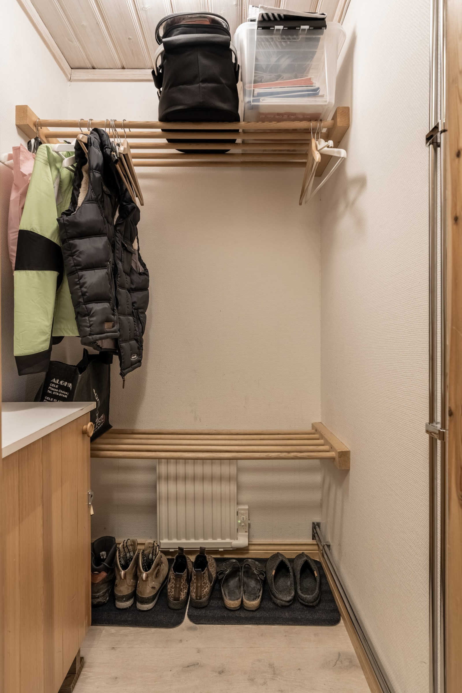  Sätertjärn 12A (Aravägen)
