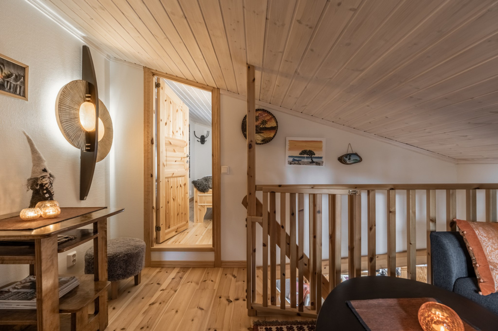  Sätertjärn 12A (Aravägen)
