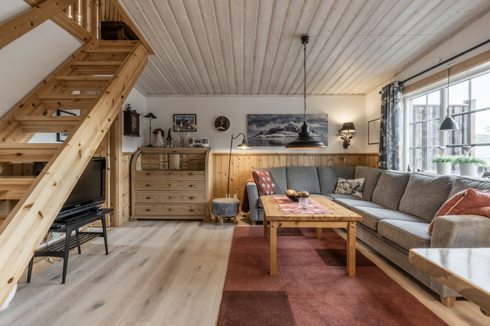  Sätertjärn 12A (Aravägen)