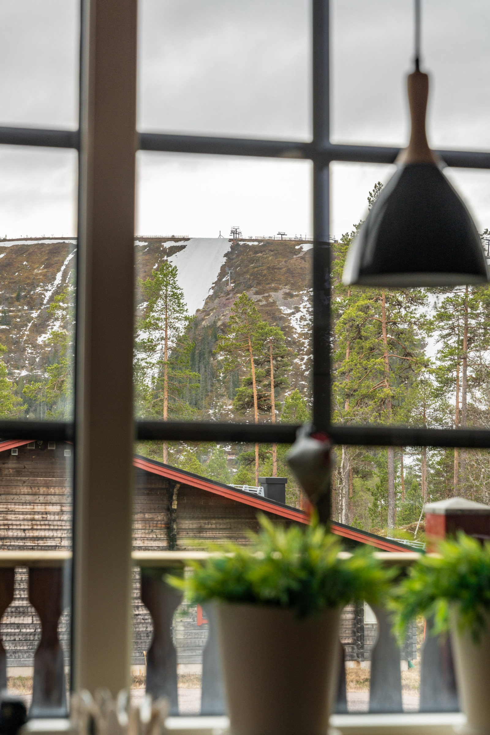  Sätertjärn 12A (Aravägen)