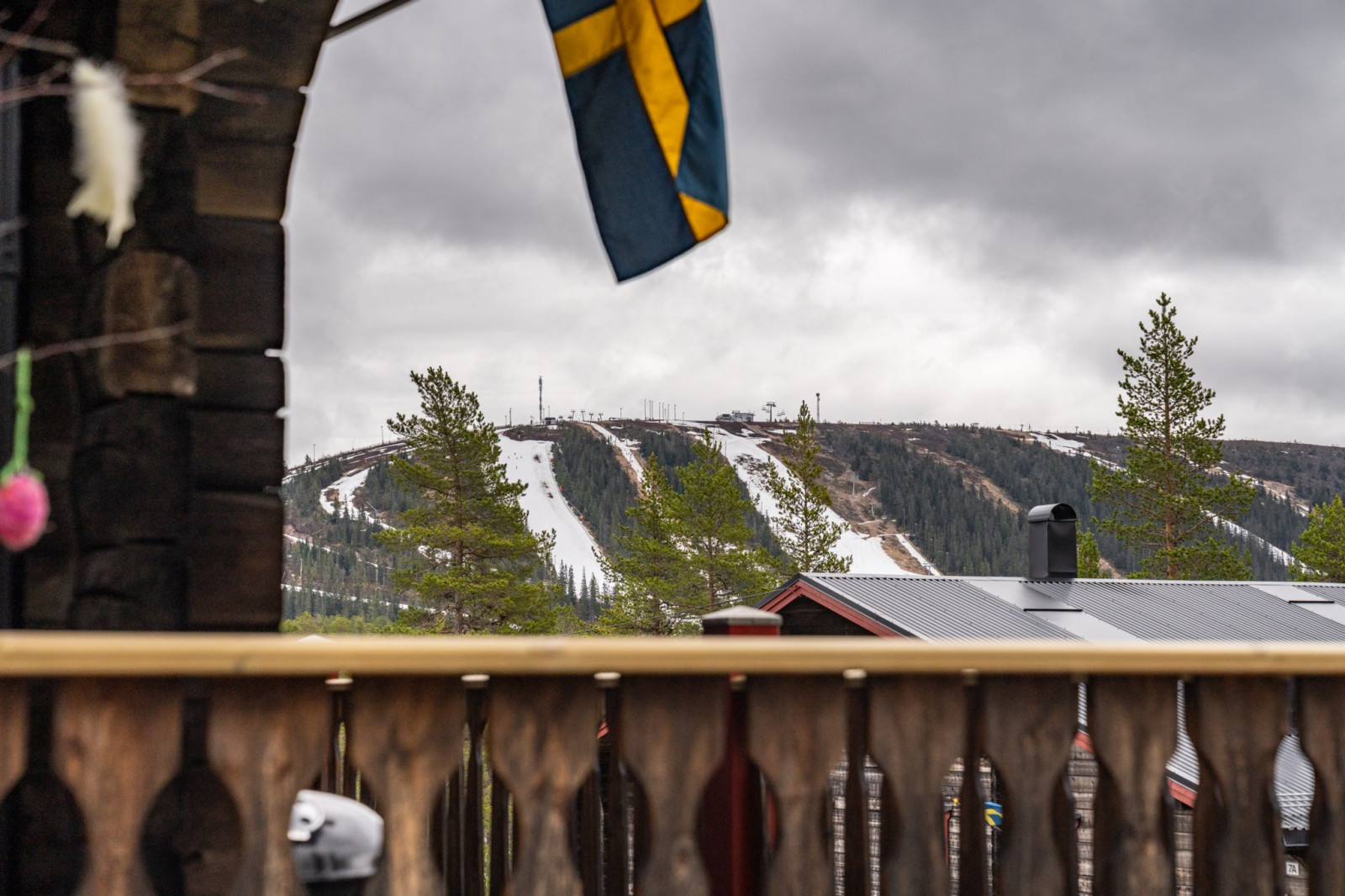  Sätertjärn 12A (Aravägen)