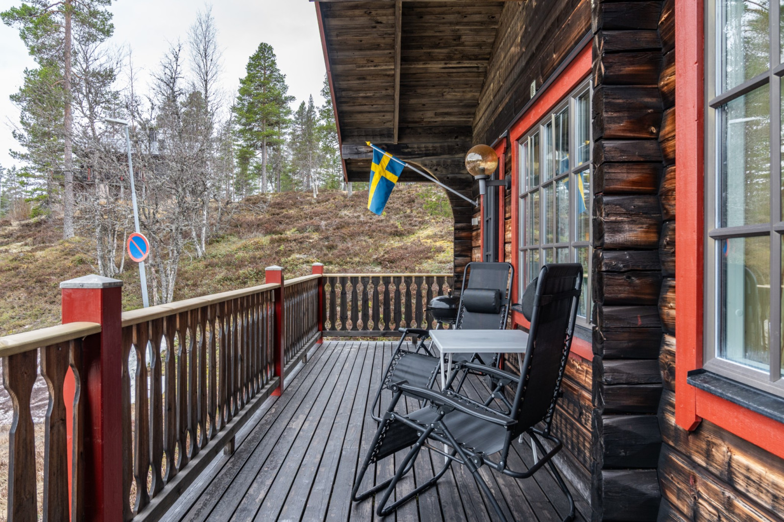  Sätertjärn 12A (Aravägen)